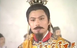 娱乐吃瓜酱李世民,揭秘李世民背后的传奇人生