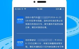 东营违章查询,便捷查询与处理流程详解”