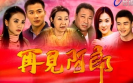 电视剧再见阿郎,温情岁月里的爱与救赎