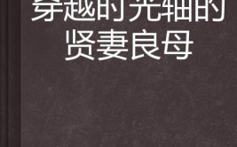 贤妻良母小说,贤妻良母的智慧与成长