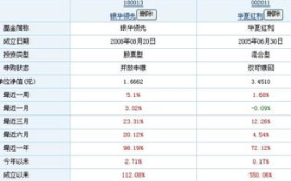 华夏红利基金定投,稳健投资之道，长期增值策略解析”