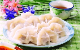 言教授要稳住肉馅小水饺视频,稳住肉馅，轻松制作完美小水饺