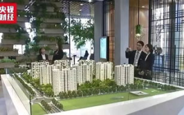 北京东四环在售的新楼盘,宜居繁华交汇之地