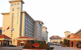 东营酒店,奢华与便捷的完美融合