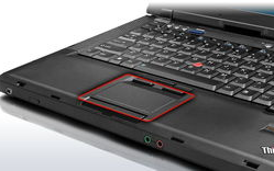 联想thinkpadr400,经典商务笔记本的性价比之选