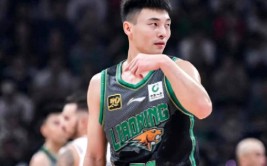 cba季后赛在线观看CBA季后赛十大国产“三分射手”北京男篮2名球员入选