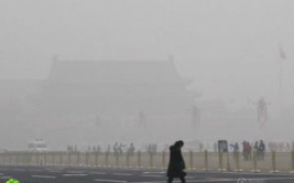 北京雾霾笑话,北京市民的幽默应对之道”