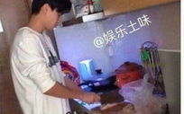 胡一天吃瓜娱乐,揭秘明星幕后趣事