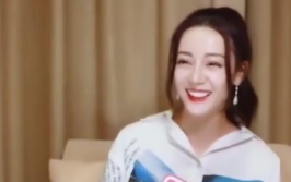 娱乐圈吃瓜迪丽热巴,甜蜜与争议交织的星光之路