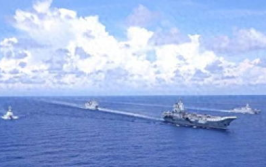 黄海演习,战略布局与地区安全动态解析