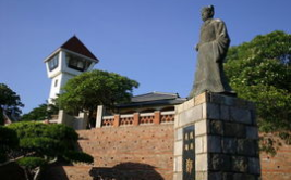 安平古堡,安平古堡的沧桑变迁